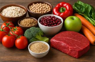 Почему ноябрь — лучшее время для перезагрузки питания: организм сам просит ритма и тепла