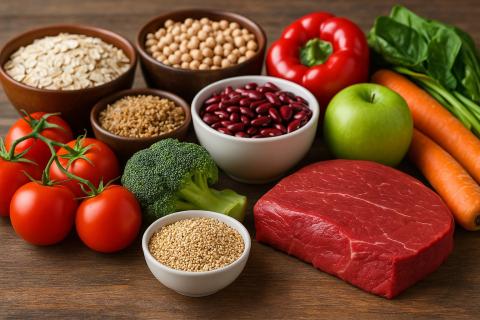 Почему ноябрь — лучшее время для перезагрузки питания: организм сам просит ритма и тепла