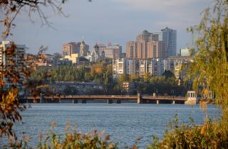 ДНР заявила о планах развивать военный туризм в регионе