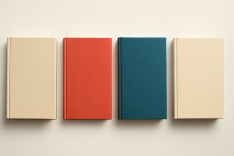 Дизайнеры книг советуют:  важно выбрать шрифт в зависимости от жанра