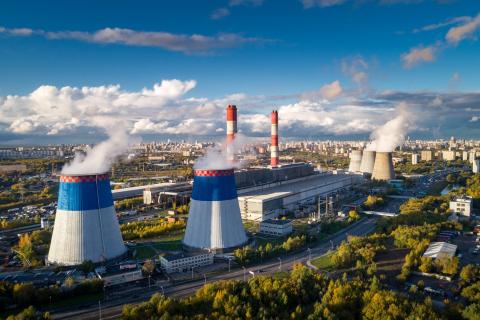 Газ за любую цену: как Европа готовится к зиме