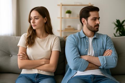 Когда жертва становится виновной: как работает DARVO — самая коварная форма манипуляции Когда жертва становится виновной: как работает DARVO — самая коварная форма манипуляции