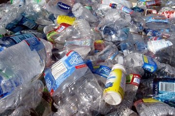 Как отказаться от пластика - 5 способов