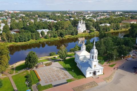 Путеводитель по Вологде: музеи, достопримечательности и цены для туристов