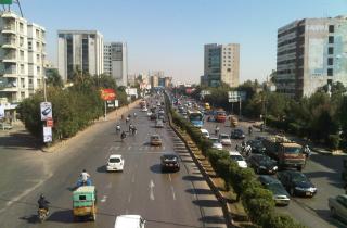 Тревел-блогер описал пляж Карачи как суровую реальность