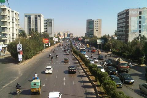 Тревел-блогер описал пляж Карачи как суровую реальность