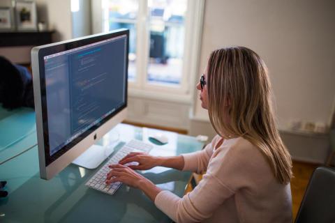 Доля женщин в инновационных проектах Якутии выросла до 30%