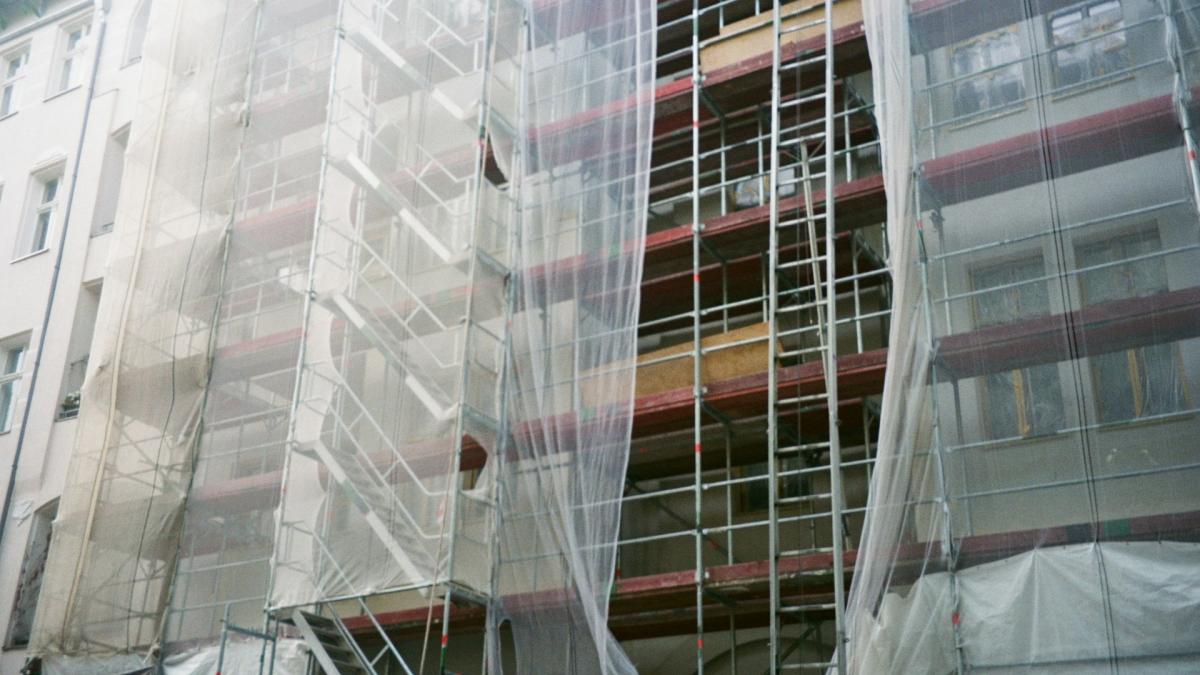 Защитная сетка