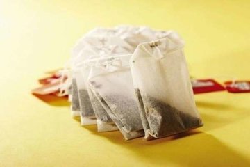 Исследователи  из Канады выявили в чайных пакетиках массу частиц микропластика
