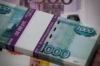 Рост оборота наличных связан с перебоями мобильного интернета