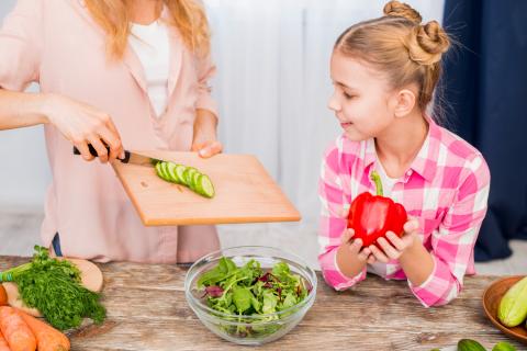 Вкусные и полезные рецепты для детей до 3 лет: как кормить малышей на Кубани