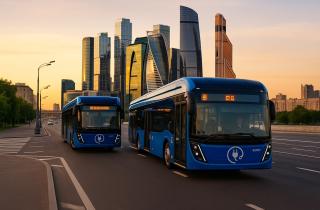 Как научить ребёнка не теряться в транспорте: простые правила, которые спасают