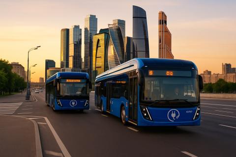 Как научить ребёнка не теряться в транспорте: простые правила, которые спасают Как научить ребёнка не теряться в транспорте: простые правила, которые спасают