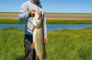 Авито путешествия: спрос на дома в рыбных регионах вырос на 48%