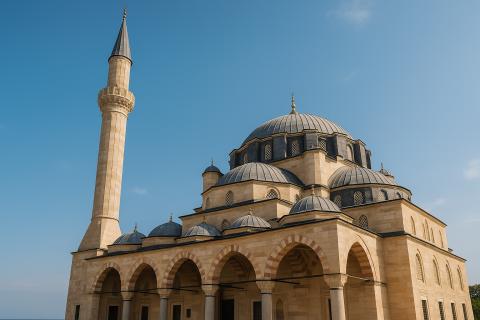 Узбекистан вошёл в топ-6 стран по росту туризма — Рамблер