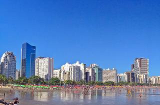 Европа приняла 625 млн туристов в 2025 году