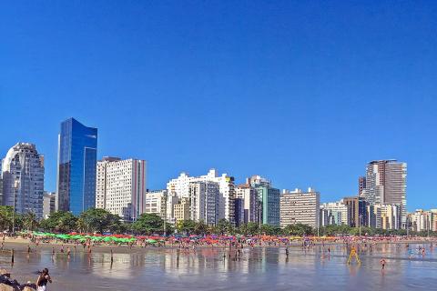 Европа приняла 625 млн туристов в 2025 году