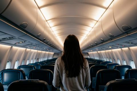 Гендиректор Белавиа заявил о планах наладить рейсы в США — Рамблер