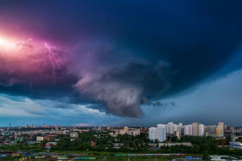 Три стихии — один ритуал: и тело, и мысли оживают уже на рассвете