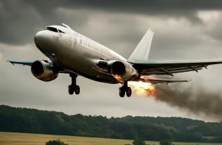 Самолёт сел жёстко — медики действовали без заминки: на Чукотке прошли командно-штабные учения