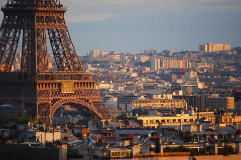Почему Париж не спешит отказываться от газа из России