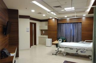 В Ямале в 2026 году откроют крупнейшую поликлинику округа — губернатор Артюхов