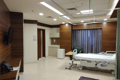 В Ямале в 2026 году откроют крупнейшую поликлинику округа — губернатор Артюхов