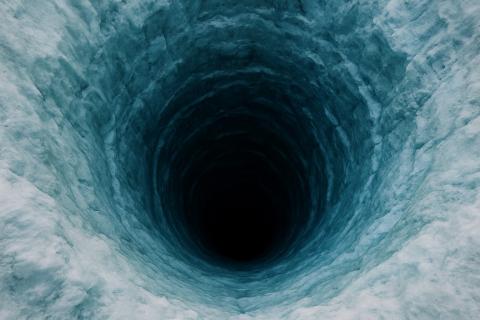 В Сыктывкаре подросток упал в незакрытый колодец — ИА Комиинформ