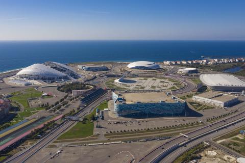 Российская тревел-блогерша назвала 10 городов, куда не стоит ехать туристам
