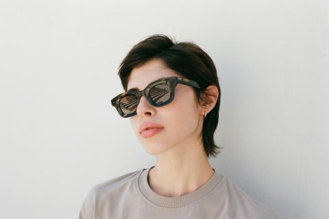 Этот способ декора футляра для очков стал моим любимым — дешево, просто и красиво