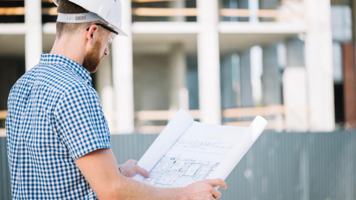 проект дома