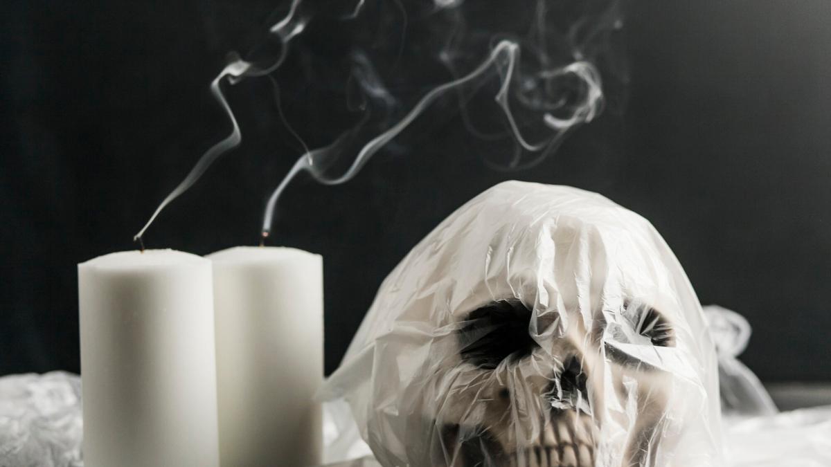 Как справиться со страхом смерти