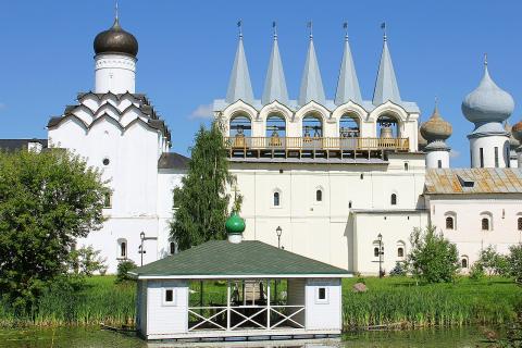 Протоиерей Ткачев допустил наказание детей ремнём