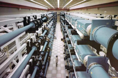 На заводе ЗиО-Подольск собрали вторую реакторную установку РИТМ-400 для атомного ледокола
