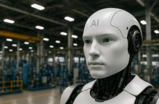 Россия и Китай создают союз в сфере ИИ: начинается новая технологическая эпоха