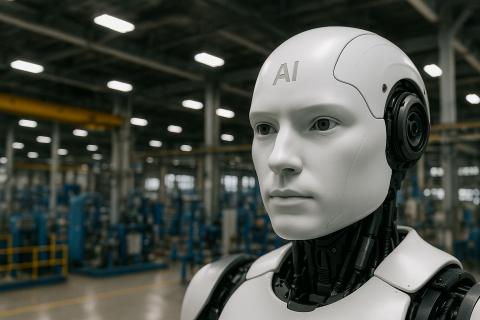 Россия и Китай создают союз в сфере ИИ: начинается новая технологическая эпоха