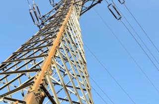 Свет вернули в деревню Псарево после технологического сбоя Россети