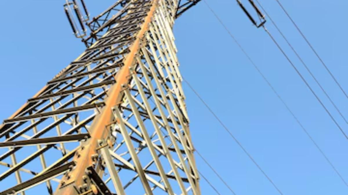 электроэнергия