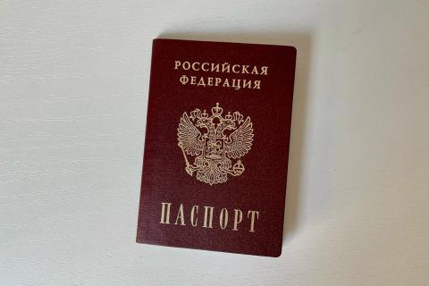 Главный документ в жизни: подростки вступили в мир граждан