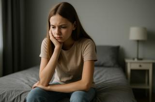 Специалисты указали на роль семьи в формировании чувства недооценённости — Мел