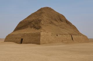 ЮНЕСКО напоминает о памятниках, находящихся под угрозой исчезновения