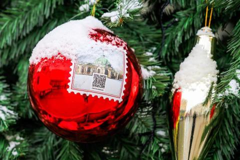 Акция Ёлка желаний объединила 28 организаций Анадыря — ИА Чукотка