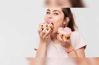 За удовольствие не надо платить: новый вид сладостей лечит тело прямо во время еды
