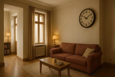 Сталинки дорожают быстрее всей вторички: старые дома снова стали золотыми