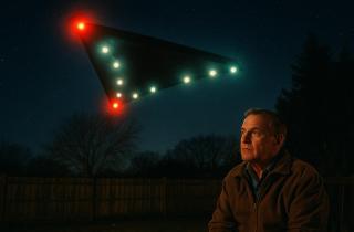 Уфологи и криптозоологи: аномальные и паранормальные зоны России требуют изучения