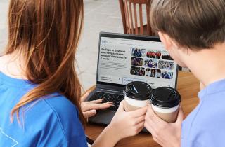 Волонтёрство вместо контрольных: теперь школьные оценки можно заработать, помогая людям