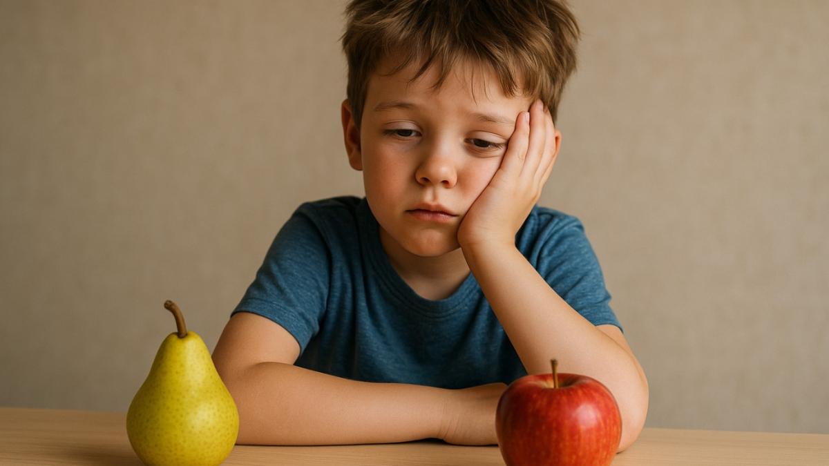 Детское питание