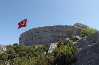 Турция предложила ноябрьские туры ниже 30 тысяч рублей — туристические агрегаторы