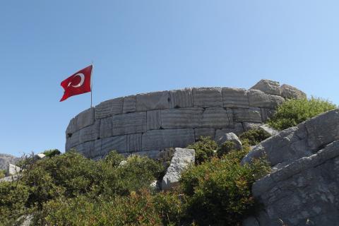 Турция предложила ноябрьские туры ниже 30 тысяч рублей — туристические агрегаторы