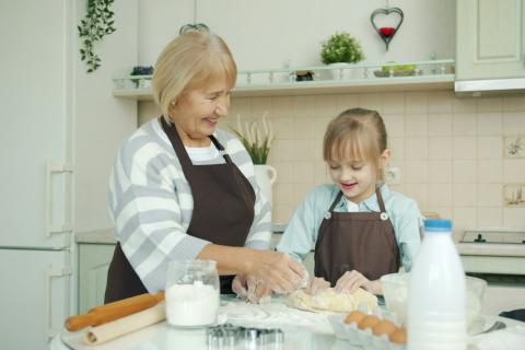 В России развивается сельский туризм — Путешествия, туризм, наука